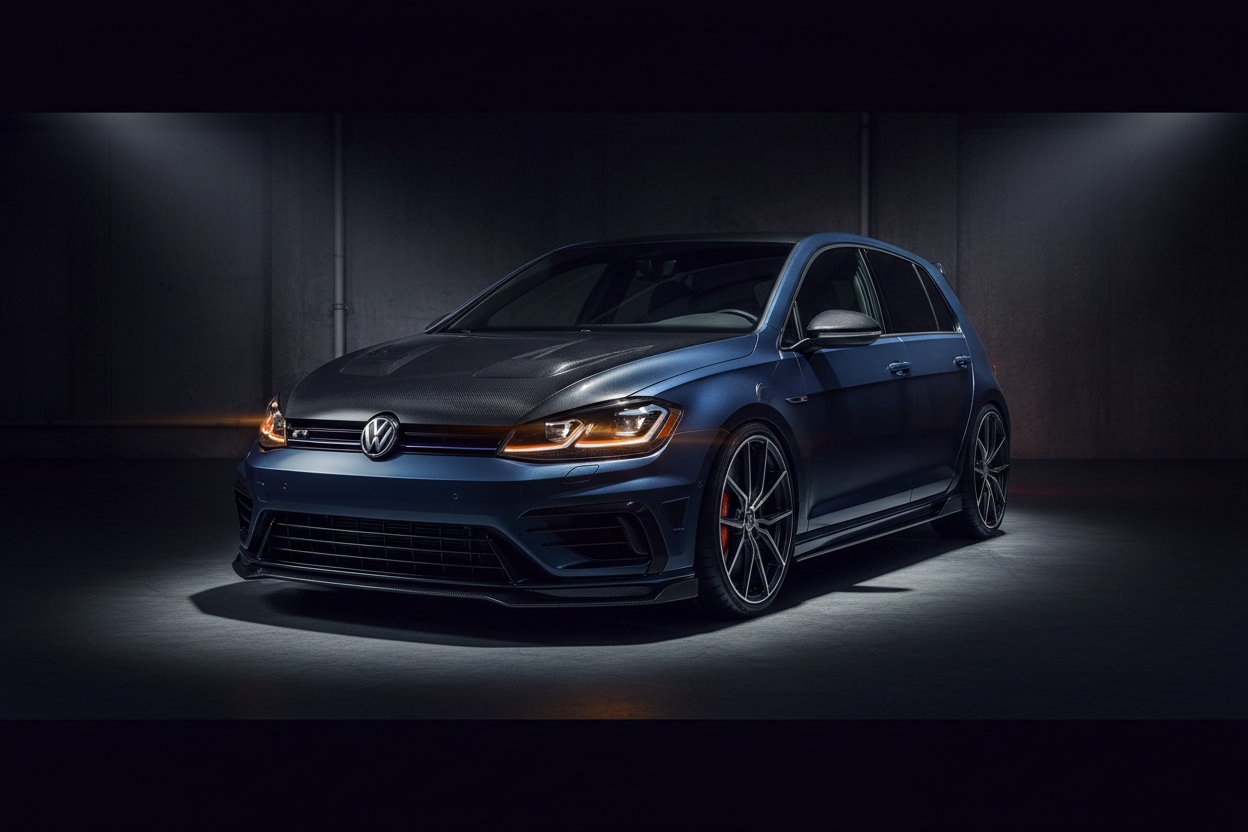 VW Collection Banner