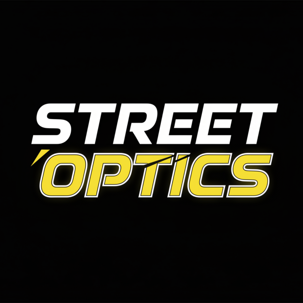 Street Optics Logo V3