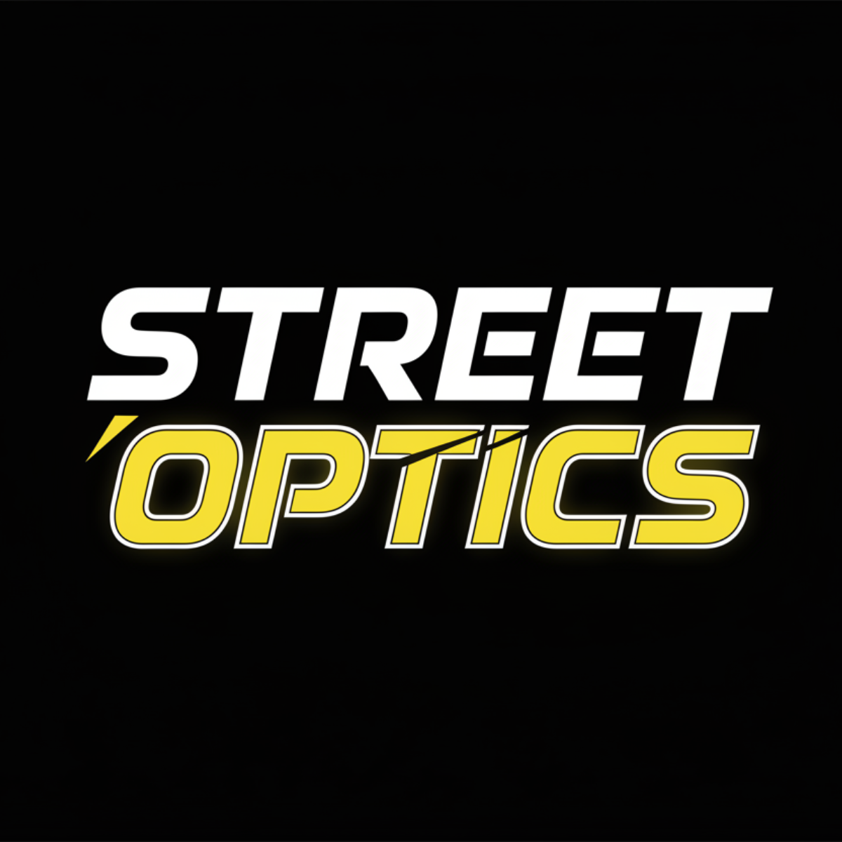 Street Optics Logo V3